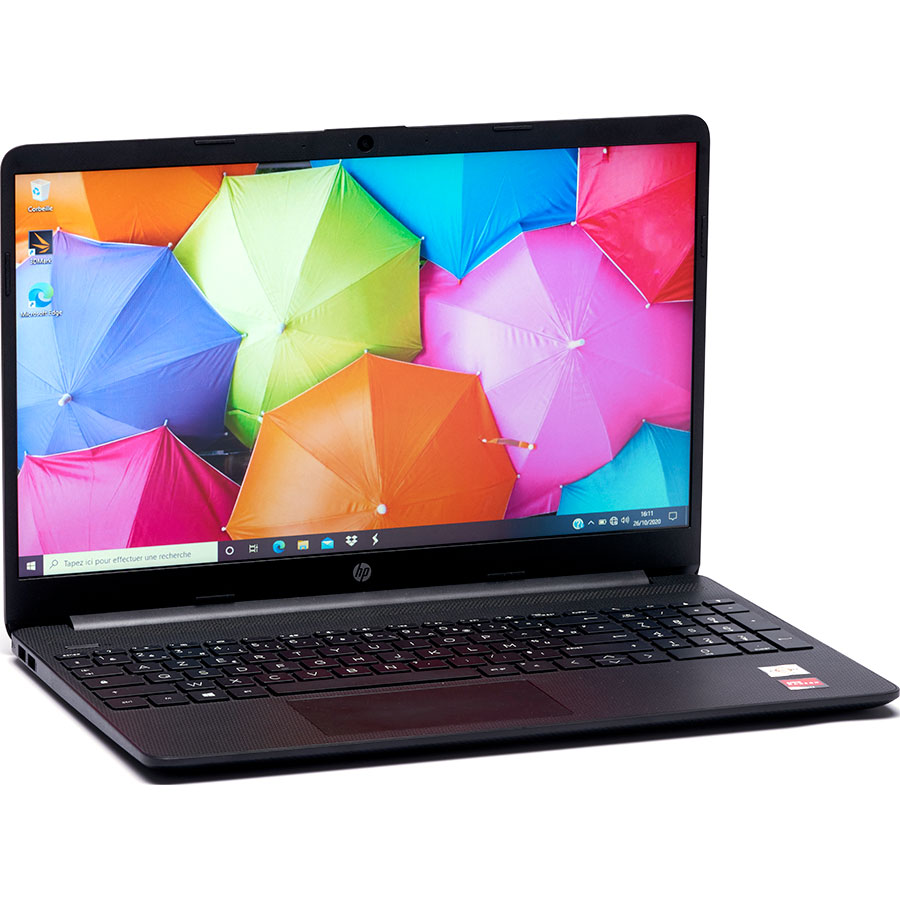 HP Laptop 15s-eq1001nf-