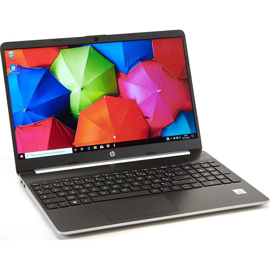 HP Notebook 15s-fq1011nf