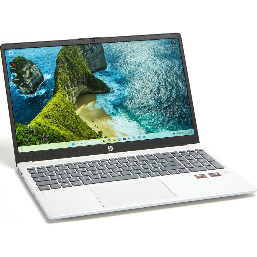 HP Omnibook 3 15-fn0013nf