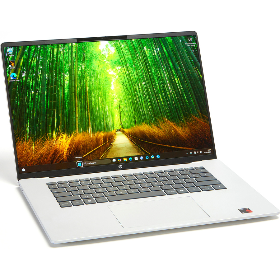 HP OmniBook 5 16-bf0005nf