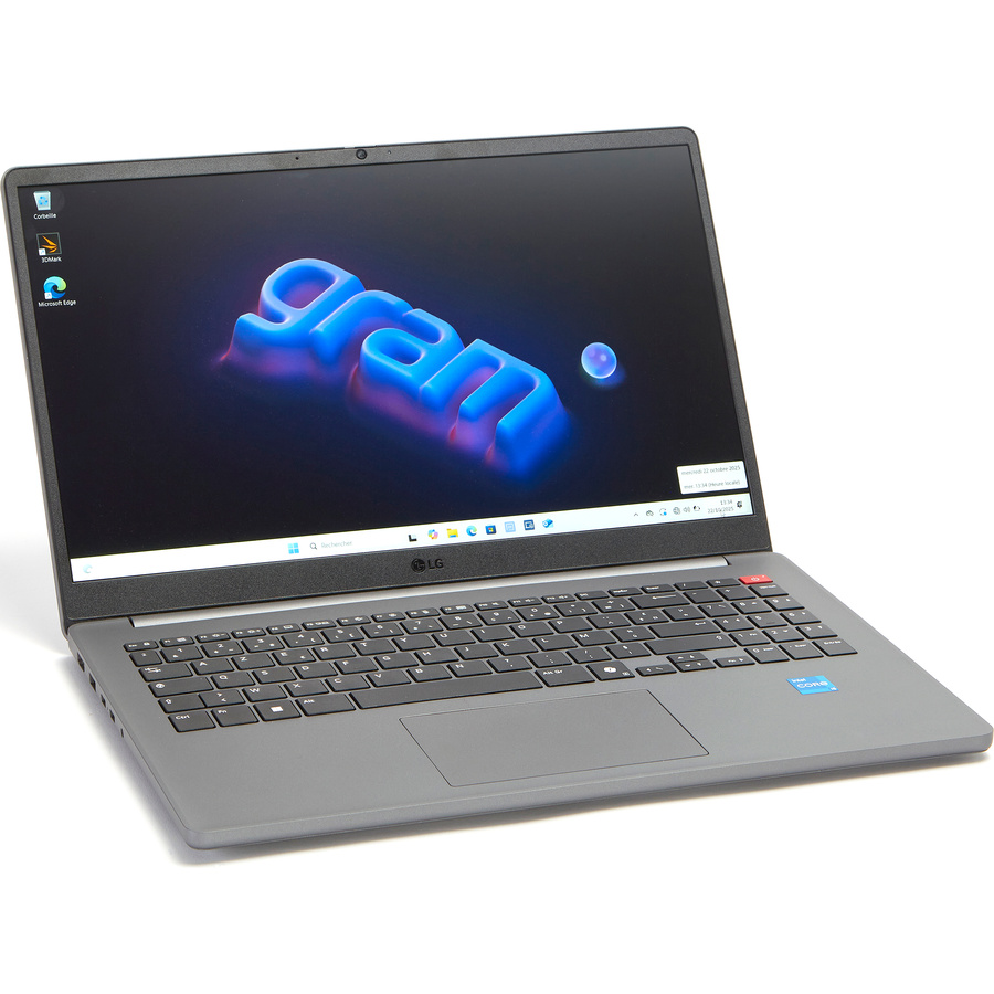 LG Gram Book 15U50T-G.AA56F