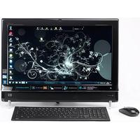 HP TouchSmart 600-1205fr