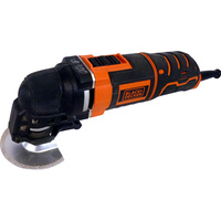 Black & Decker MT 300 KA
- Vue principale