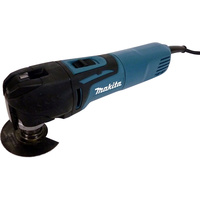 Makita TM3010C
- Vue principale