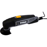 Titan TTB 627 HTL
- Vue principale