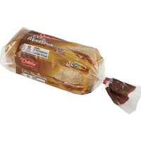 Chabrior (Intermarché) Pain de mie complet extra moelleux