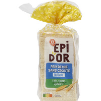Epi d'Or (E.Leclerc) Spécial mie nature