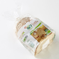 Biovillage (Marque repère) Pain spécial de campagne bio
