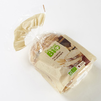 Carrefour Bio Pain spécial de campagne bio