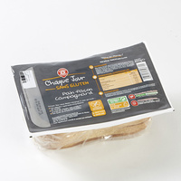 Chaque jour sans gluten (Marque repère) Pain spécial campagnard