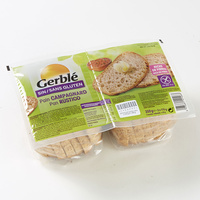 Gerblé Pain campagnard sans gluten