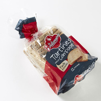 La Boulangère Tartine spécial campagne
