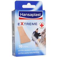 Hansaplast Extrême Tissu (1)