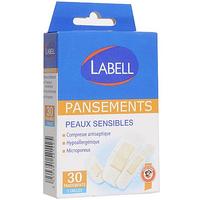 Labell (Intermarché) Peaux sensibles