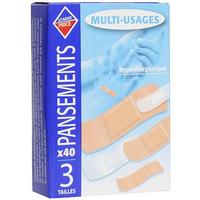 Leader Price Multi-usages