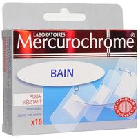 Mercurochrome Bain