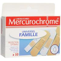 Mercurochrome Famille
