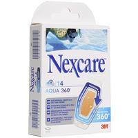 Nexcare Aqua 360°