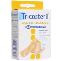 Tricosteril Multi-usages