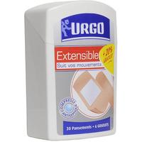 Urgo Extensible