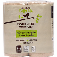 Auchan Better Life Compact
