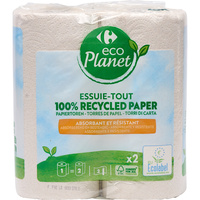 Eco Planet (Carrefour) Compact