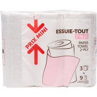 Prix Mini (U) Compact