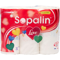Sopalin Love