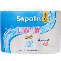 Sopalin Ultr'absorb sur mesure