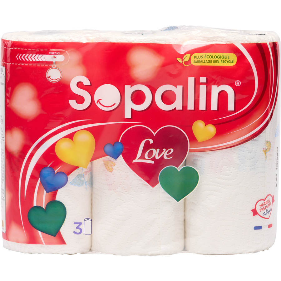 Sopalin Love
