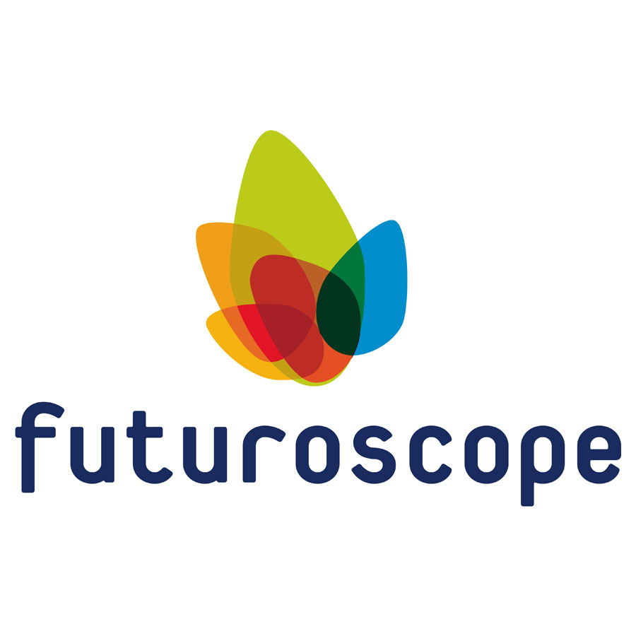 Futuroscope  - 