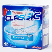 Auchan Classic fraîcheur