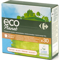 Eco Planet (Carrefour) 