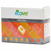 Ecover All-in-one