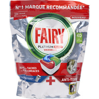 Fairy Platinum Plus