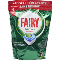Fairy Tout en 1