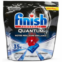 Finish Quantum Ultimate