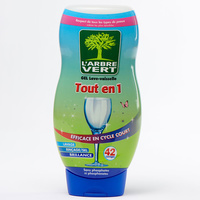L’Arbre Vert Gel tout-en-1