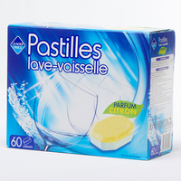 Leader Price Parfum citron