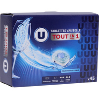 U Tout en 1