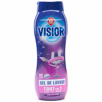 Visior (E. Leclerc) Tout en 1