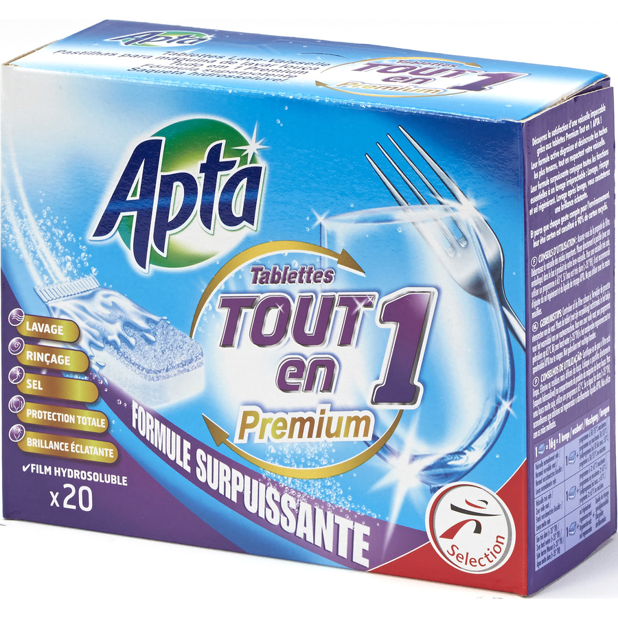 Apta (Intermarché) Premium