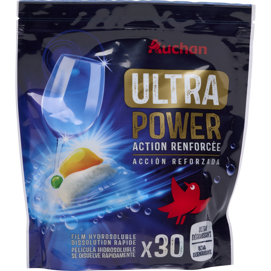 Auchan Ultra Power