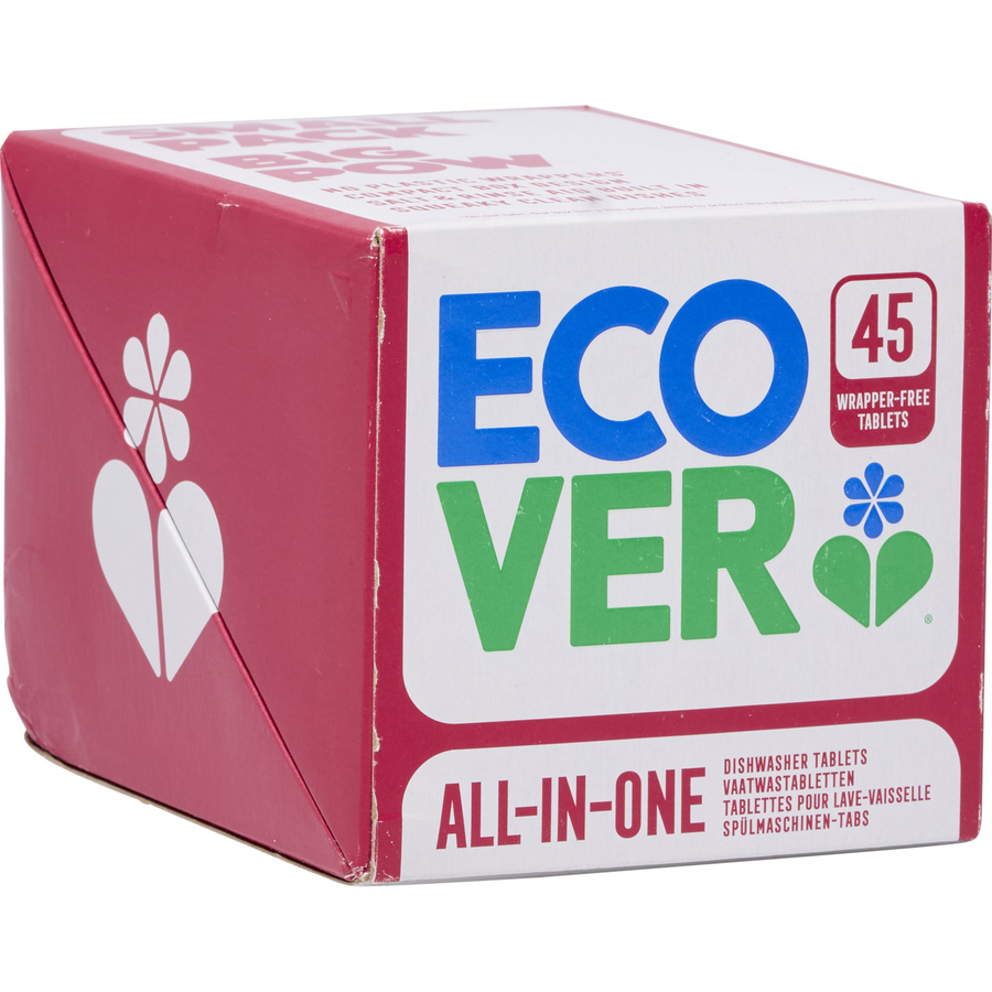 Ecover All-in-One