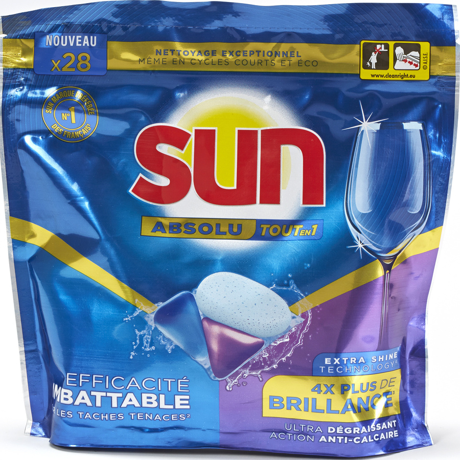 Sun Absolu Brillance