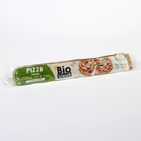 Biobleud Pâte à pizza levain ronde