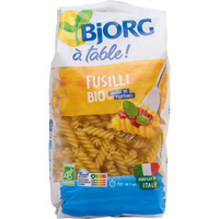 Bjorg Fusilli 