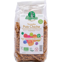 Lazzaretti Torsades pois chiche 