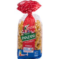 Panzani Fusilli
