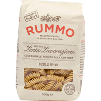 Rummo Fusilli n° 48